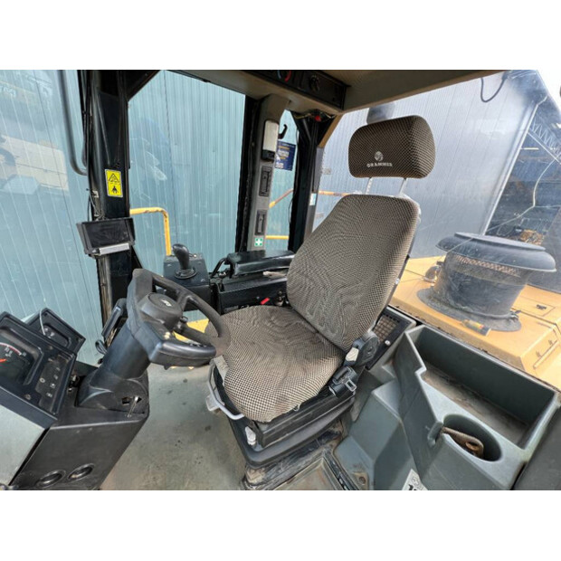 2006 Caterpillar 824H-41828006