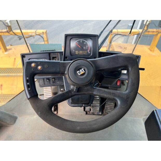2006 Caterpillar 824H-41828009