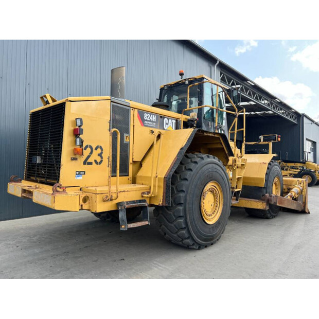 2006 Caterpillar 824H-41828020