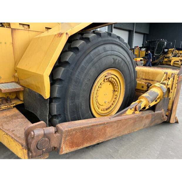 2006 Caterpillar 824H-41828026