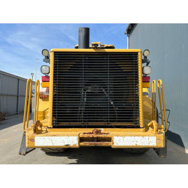 2011 Caterpillar 824H-41828047