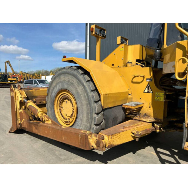 2011 Caterpillar 824H-41828049