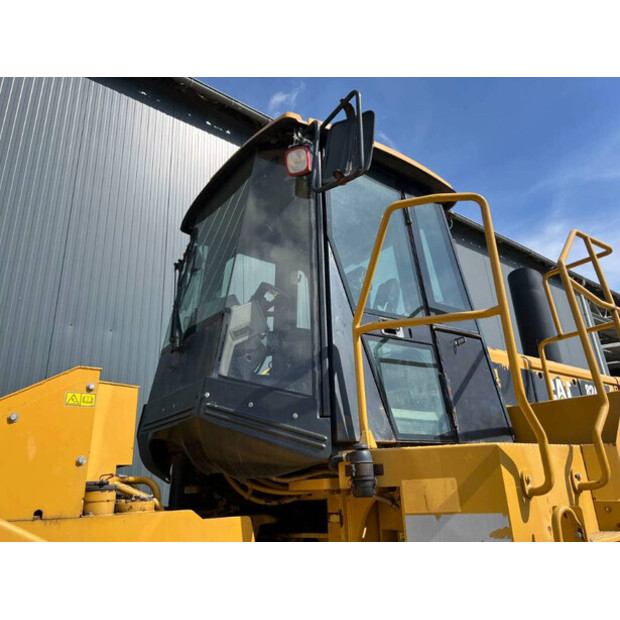 2011 Caterpillar 824H-41828051