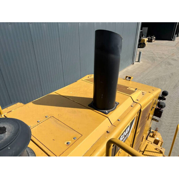 2011 Caterpillar 824H-41828057