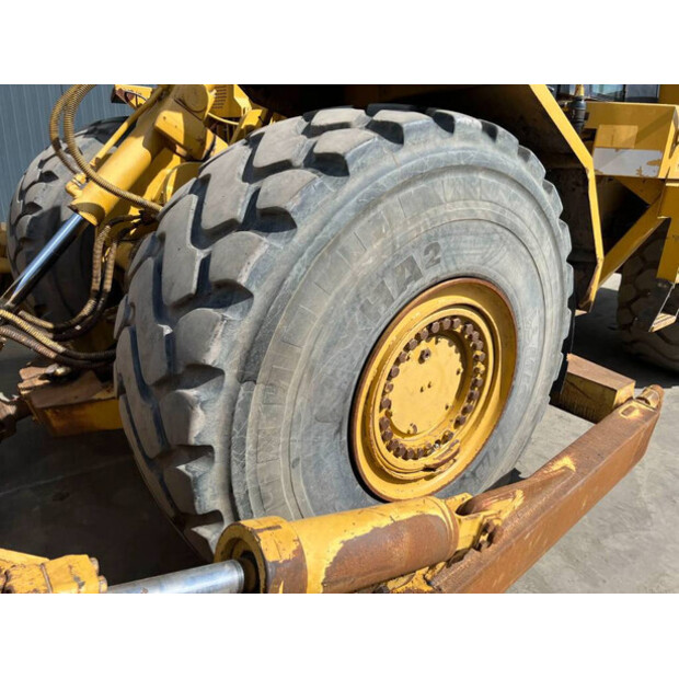 2011 Caterpillar 824H-41828059