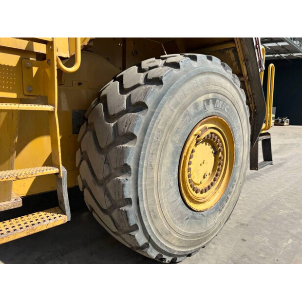 2011 Caterpillar 824H-41828060