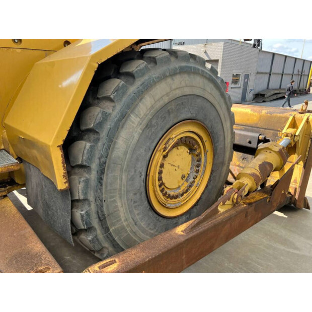 2011 Caterpillar 824H-41828062