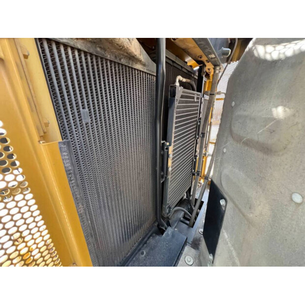 2011 Caterpillar 824H-41828064
