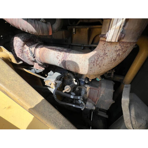2011 Caterpillar 824H-41828065