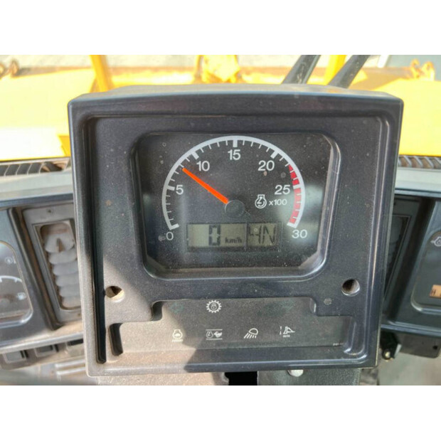2011 Caterpillar 824H-41828071