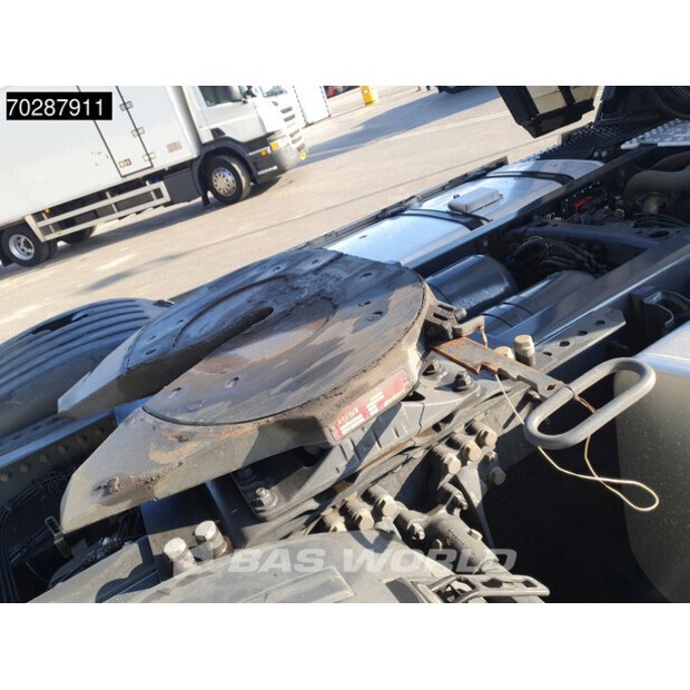 2019 سكانيا R500-41828121
