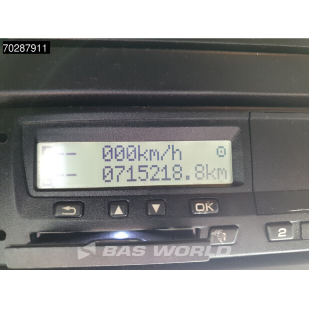 2019 سكانيا R500-41828242