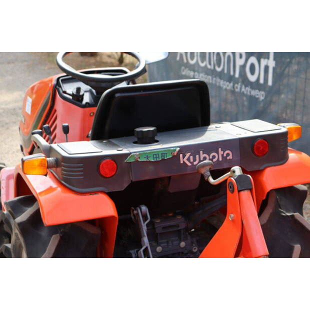 كوبوتا A-14-41828646