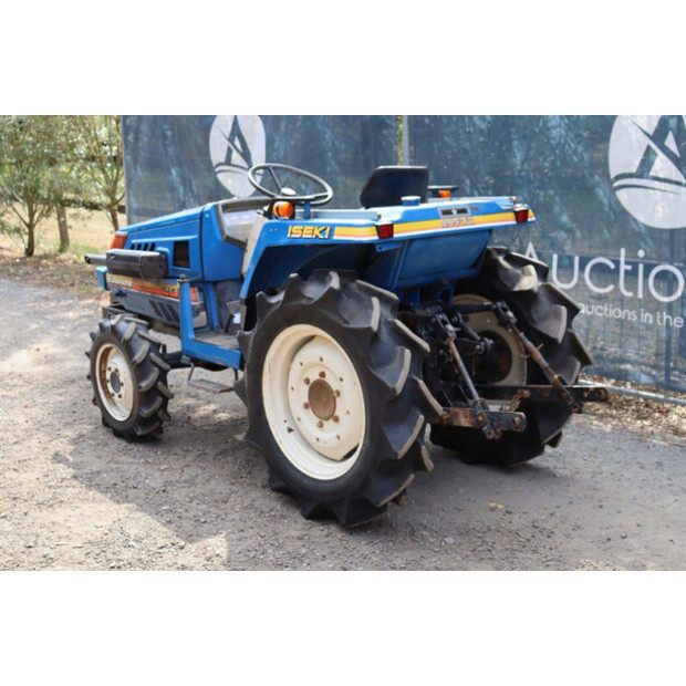 Iseki TU200-41828784