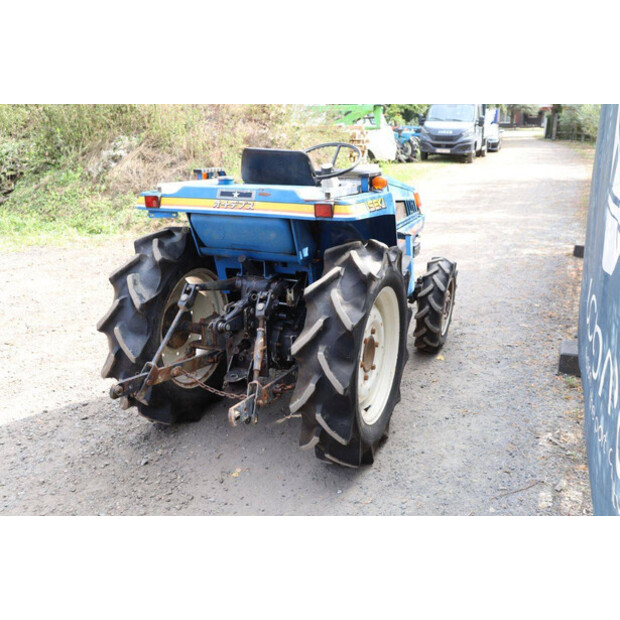 Iseki TU200-41828788