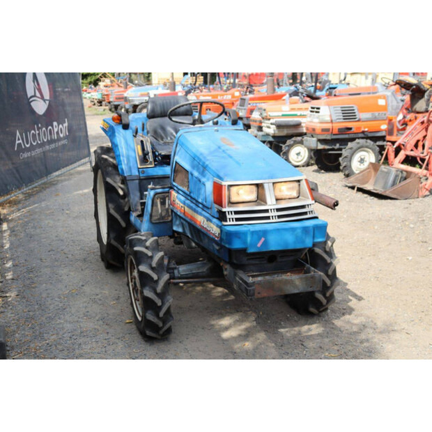 Iseki TU200-41828790