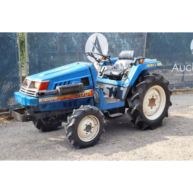 Iseki TU200-41828794