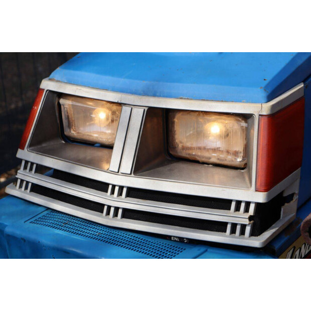 Iseki TU200-41828798