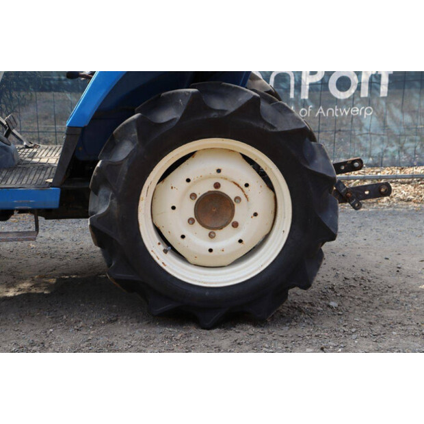 Iseki TU200-41828804