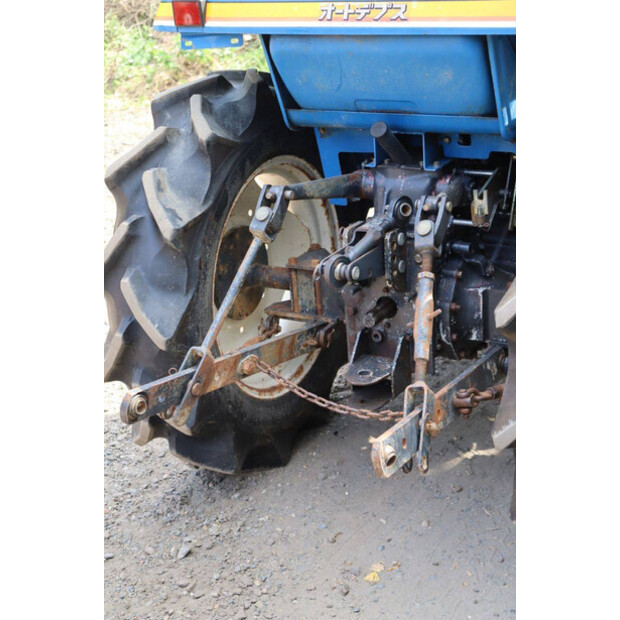 Iseki TU200-41828808