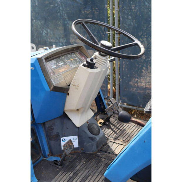 Iseki TU200-41828811
