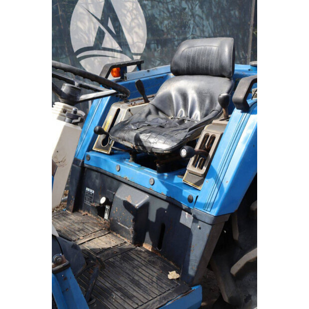 Iseki TU200-41828813