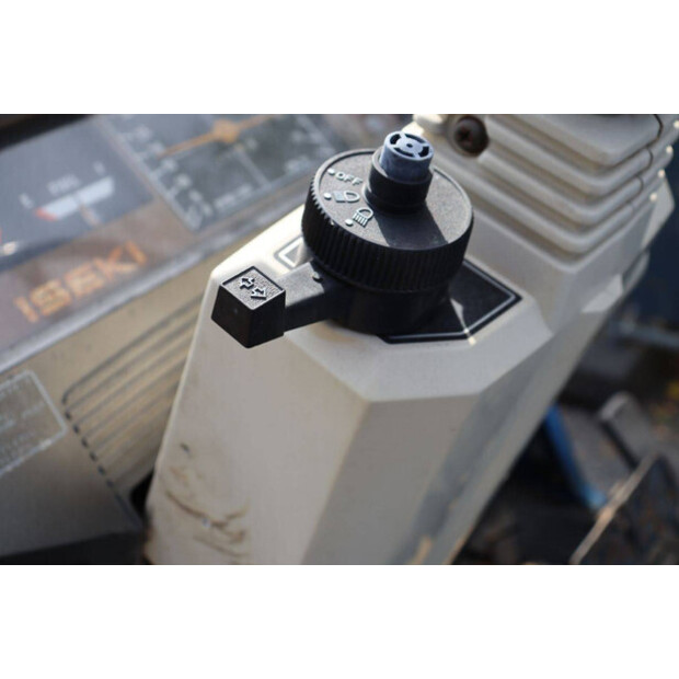 Iseki TU200-41828822