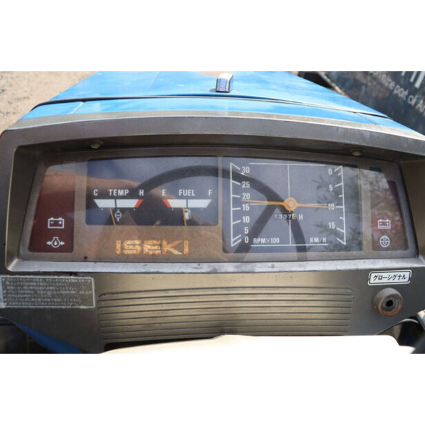 Iseki TU200-41828824