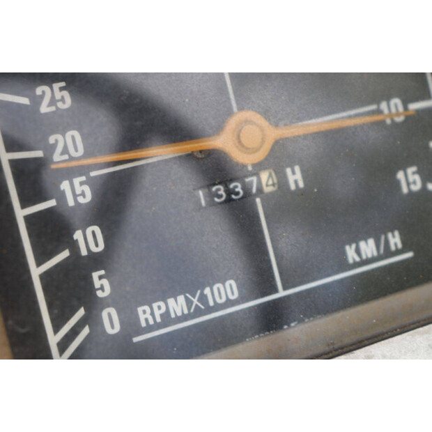 Iseki TU200-41828825