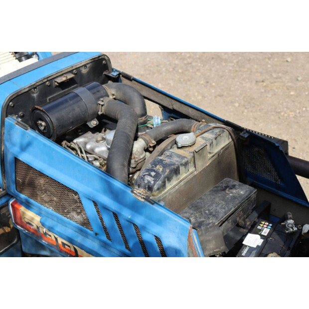 Iseki TU200-41828830