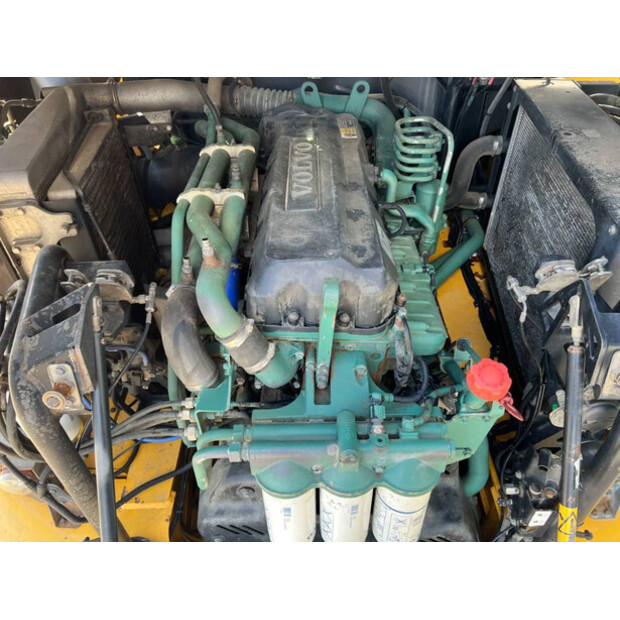 2008 Volvo A30E-41828890