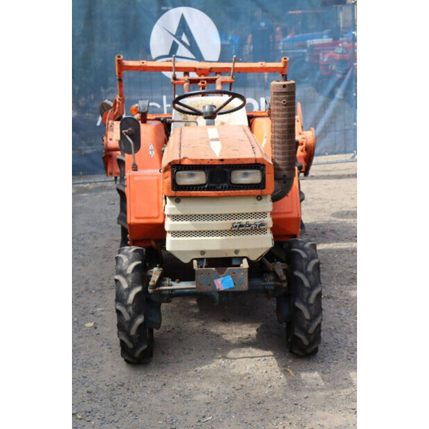 KUBOTA ZB1600-41828910