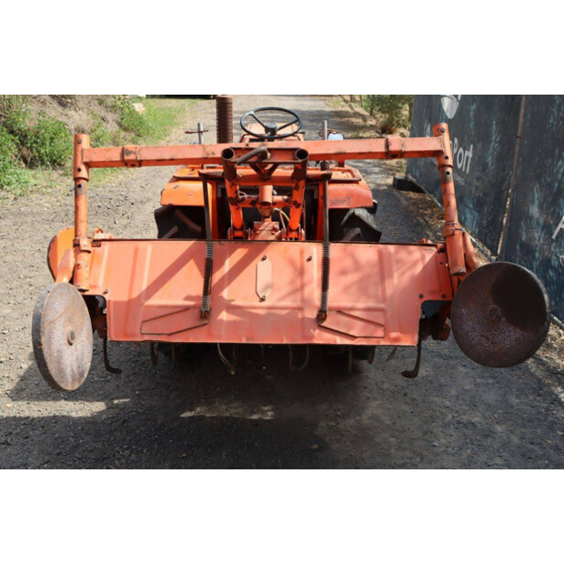KUBOTA ZB1600-41828920