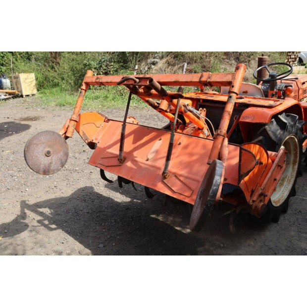 KUBOTA ZB1600-41828921