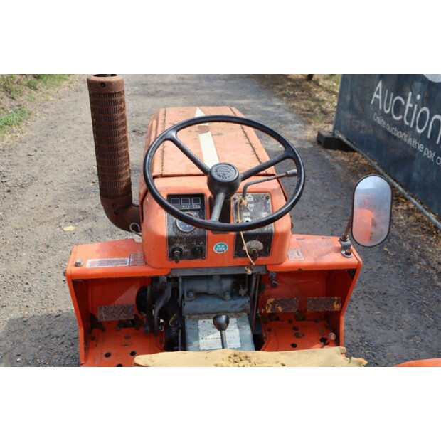 KUBOTA ZB1600-41828923