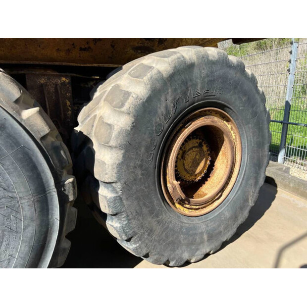 2010 Volvo A30E-41828940