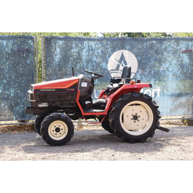 YANMAR F175-41828958