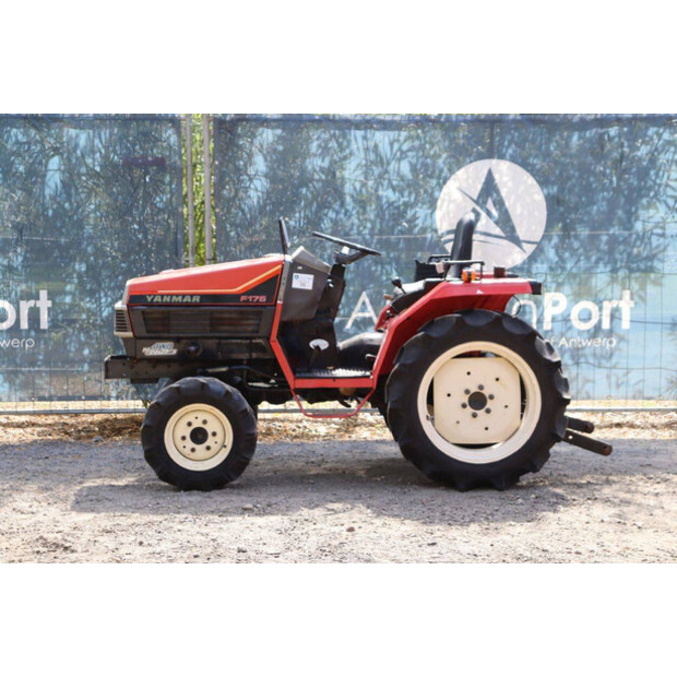 YANMAR F175-41828959