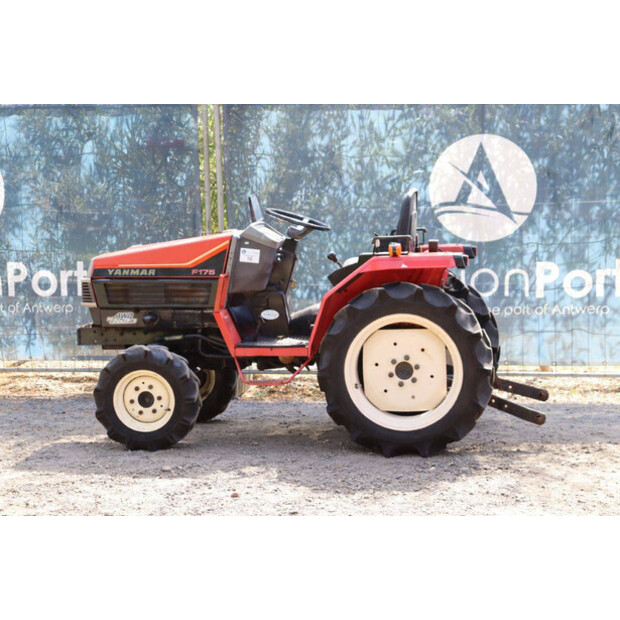 YANMAR F175-41828960