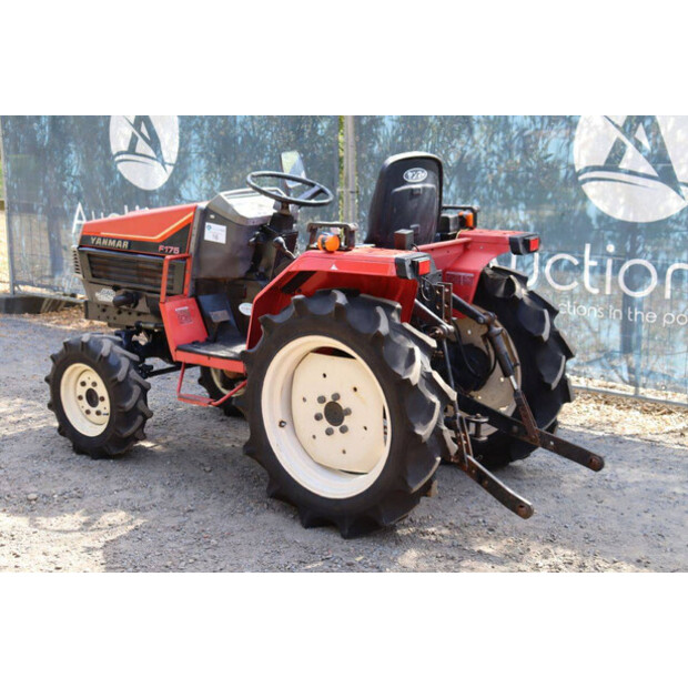 YANMAR F175-41828961
