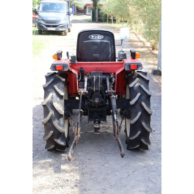 YANMAR F175-41828962