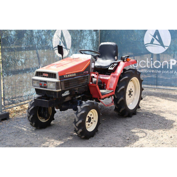 YANMAR F175-41828966