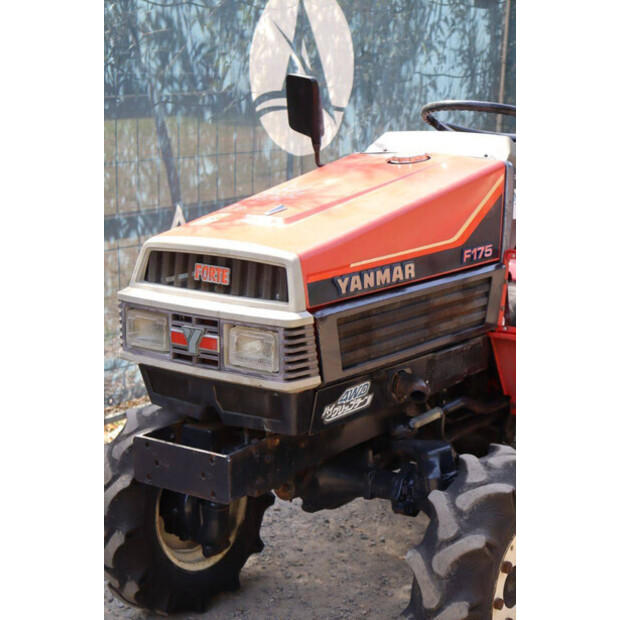 YANMAR F175-41828967