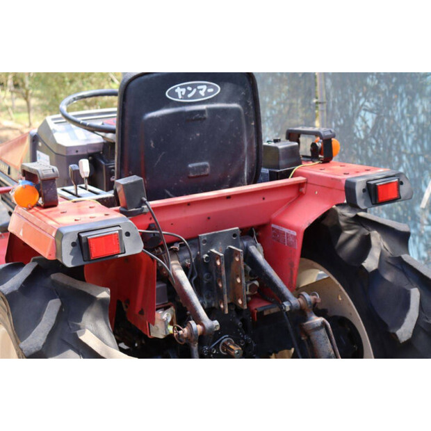 YANMAR F175-41828979