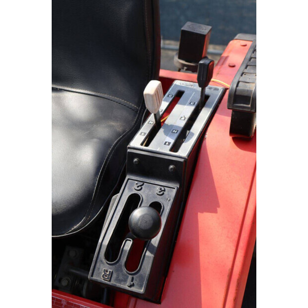 YANMAR F175-41828984