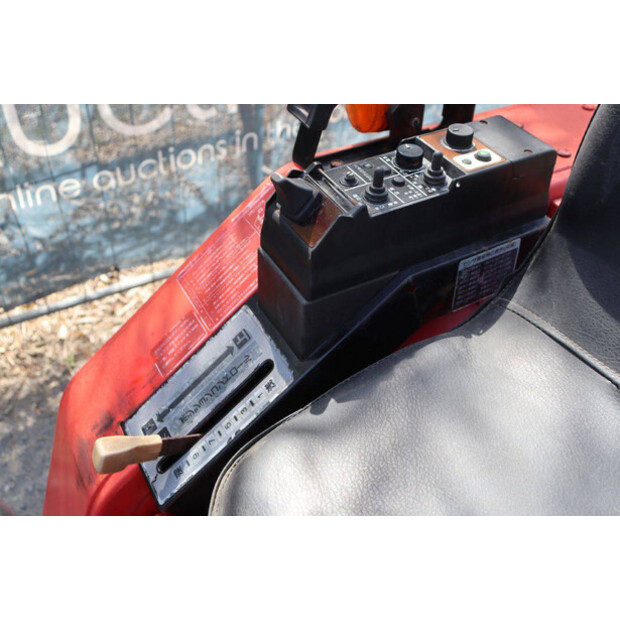 YANMAR F175-41828987