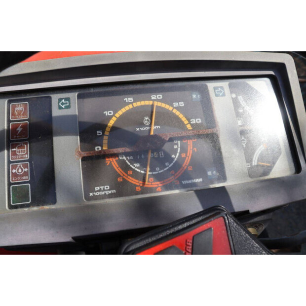 YANMAR F175-41828994