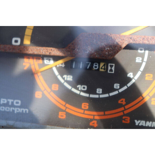 YANMAR F175-41828995