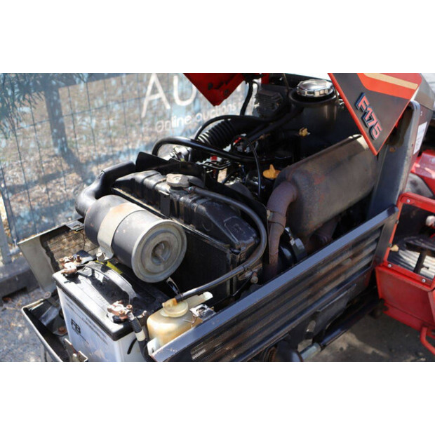 YANMAR F175-41828998