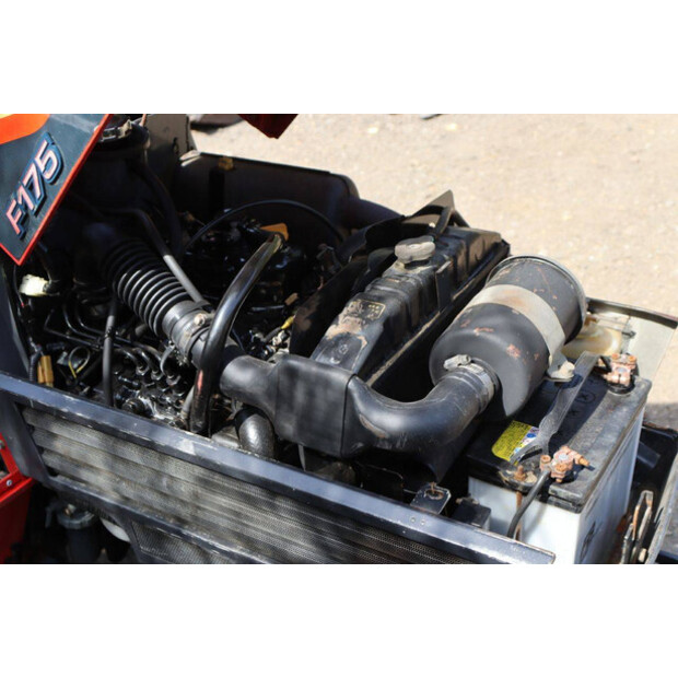YANMAR F175-41828999